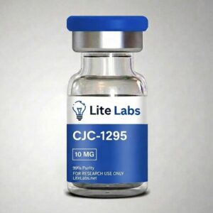 CJC-1295 5mg + Ipamorelin 5mg