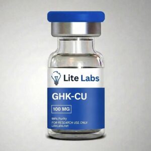 GHK-CU 100mg