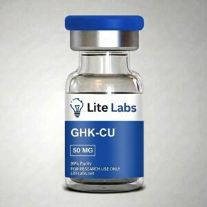 GHK-CU 50mg