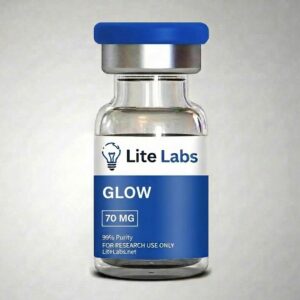 GLOW 70mg