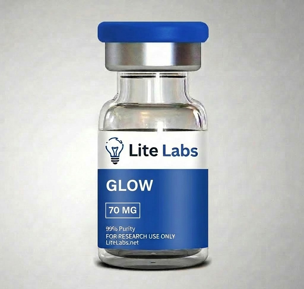 GLOW 70mg