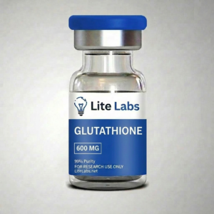 Glutathione 600mg