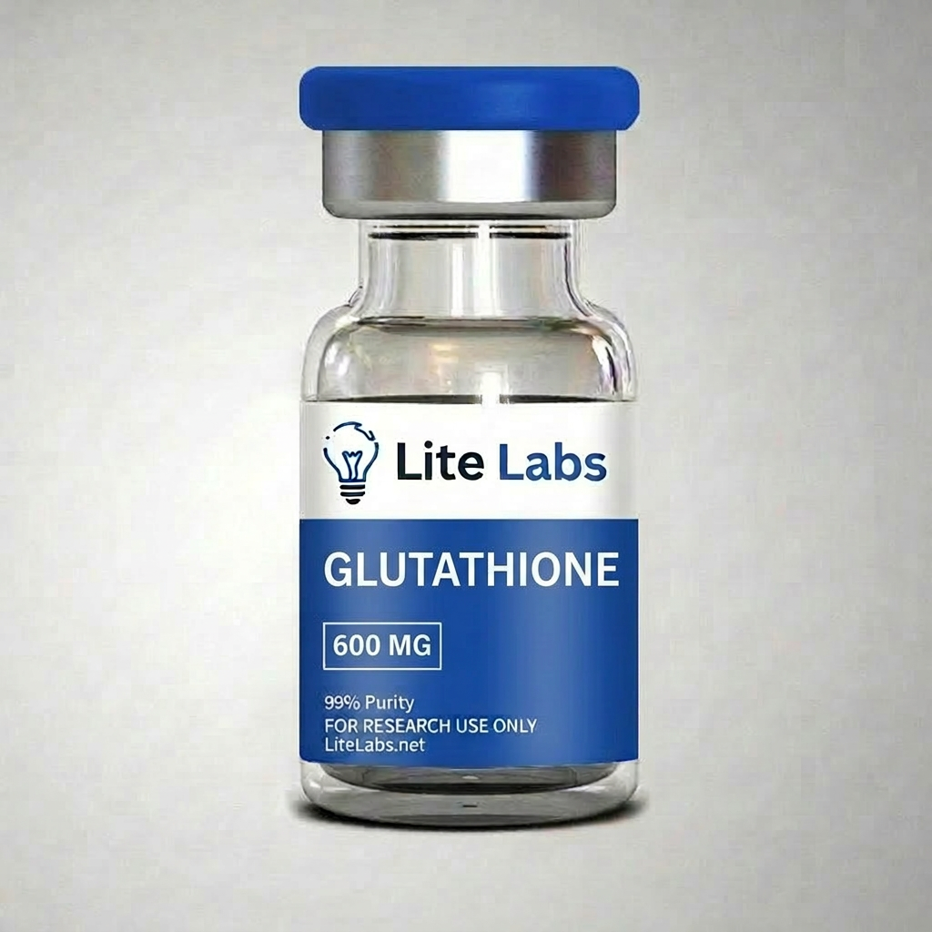 Glutathione 600mg