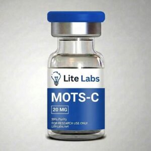 MOTS-C 20mg