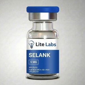 Selank 5mg