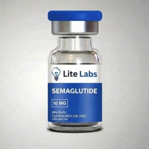 Semaglutide 10mg
